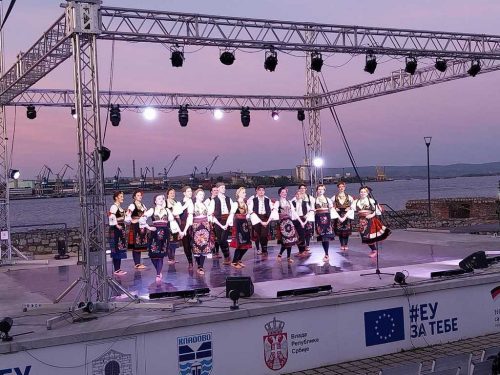 Дан општине Кладово окупио велики број учесника и посетилаца