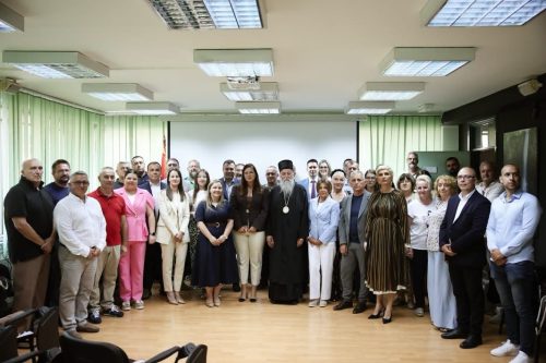 Туристичкој организацији општине Кладово одобрена средства за реализацију Програма управљања СП „Бледерија“